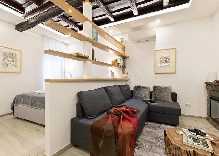 Ciancaleoni Studio Atelier dell\'Artista - Monti